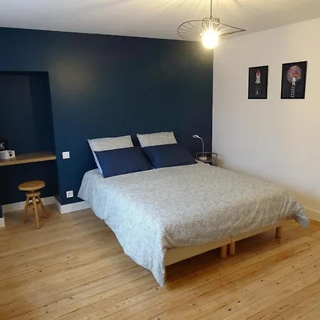 펜션 Cosy 5 A 7 Personnes *