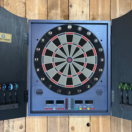 펜션 Cosy 5 A 7 Personnes