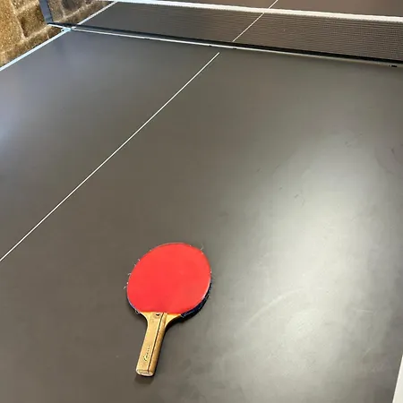 Cosy 5 A 7 Personnes *