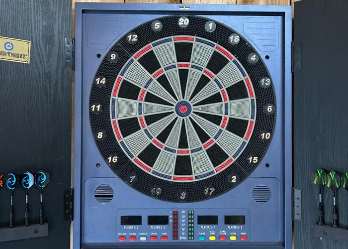 بيت للعطل Cosy 5 A 7 Personnes