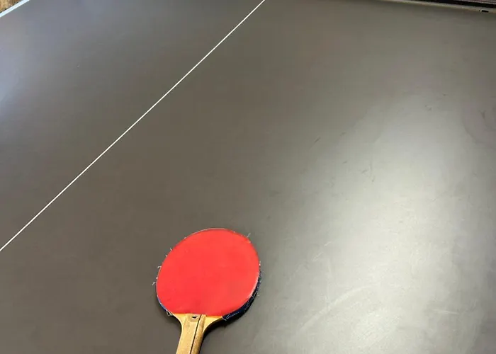 Cosy 5 A 7 Personnes *